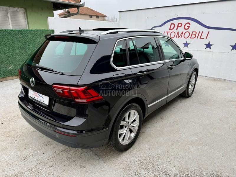 Volkswagen Tiguan 2.0TDI DSG/JOIN/VIRT