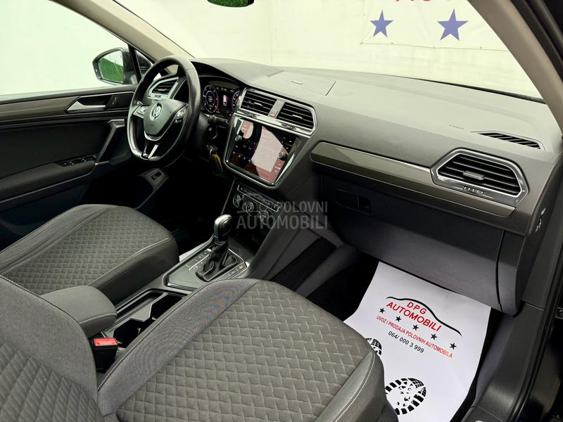 Volkswagen Tiguan 2.0TDI DSG/JOIN/VIRT