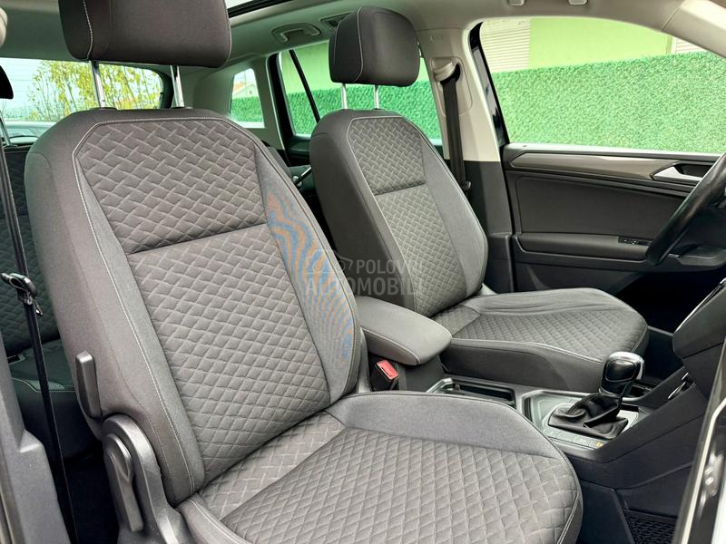 Volkswagen Tiguan 2.0TDI DSG/JOIN/VIRT