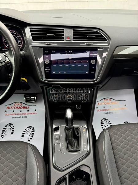 Volkswagen Tiguan 2.0TDI DSG/JOIN/VIRT