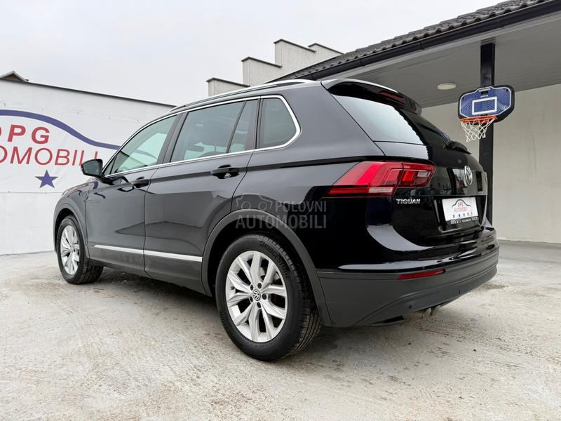 Volkswagen Tiguan 2.0TDI DSG/JOIN/VIRT