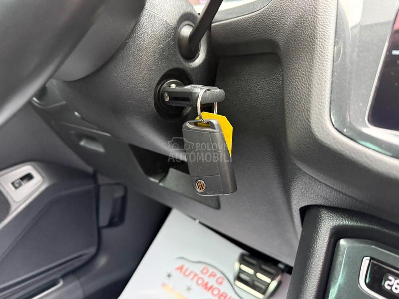 Volkswagen Tiguan 2.0TDI DSG/JOIN/VIRT