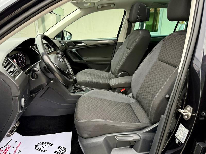 Volkswagen Tiguan 2.0TDI DSG/JOIN/VIRT