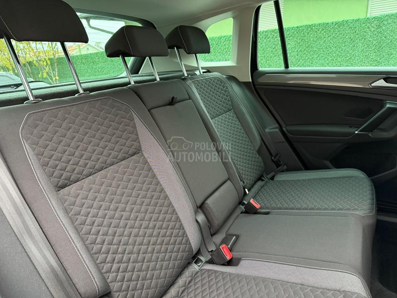 Volkswagen Tiguan 2.0TDI DSG/JOIN/VIRT