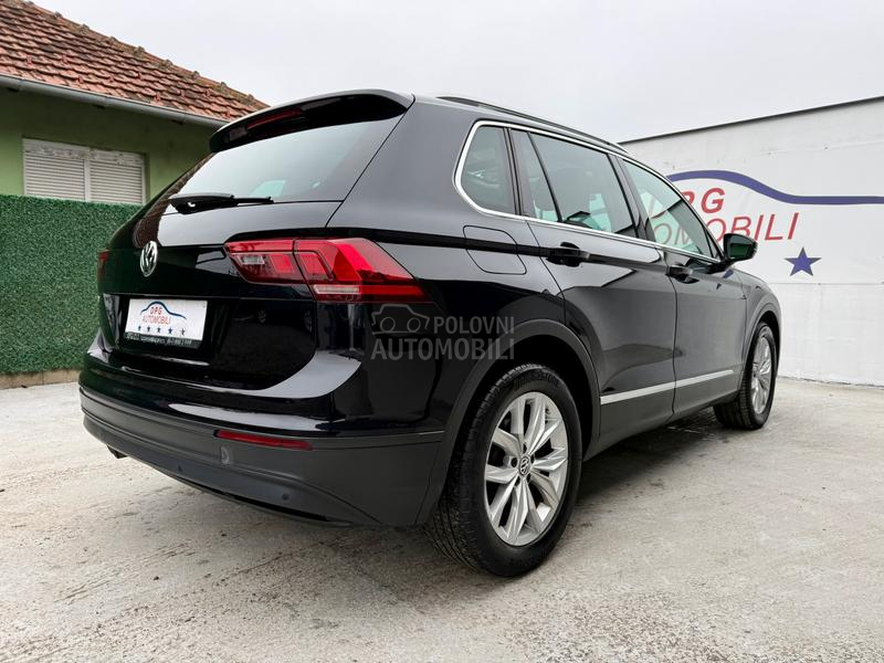 Volkswagen Tiguan 2.0TDI DSG/JOIN/VIRT