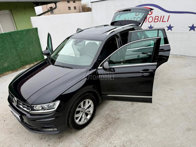 Volkswagen Tiguan 2.0TDI DSG/JOIN/VIRT