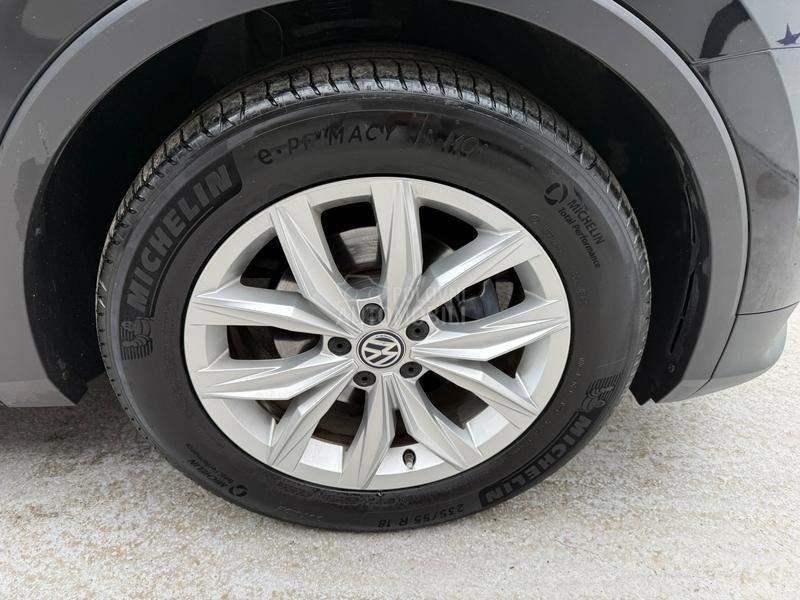 Volkswagen Tiguan 2.0TDI DSG/JOIN/VIRT