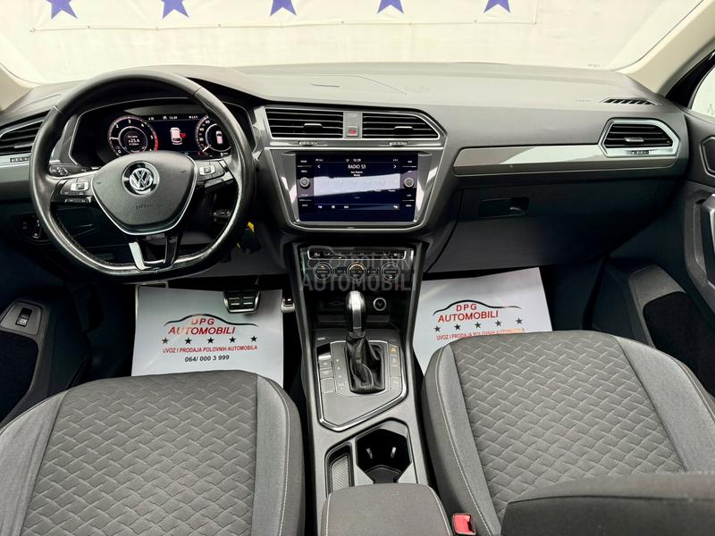 Volkswagen Tiguan 2.0TDI DSG/JOIN/VIRT