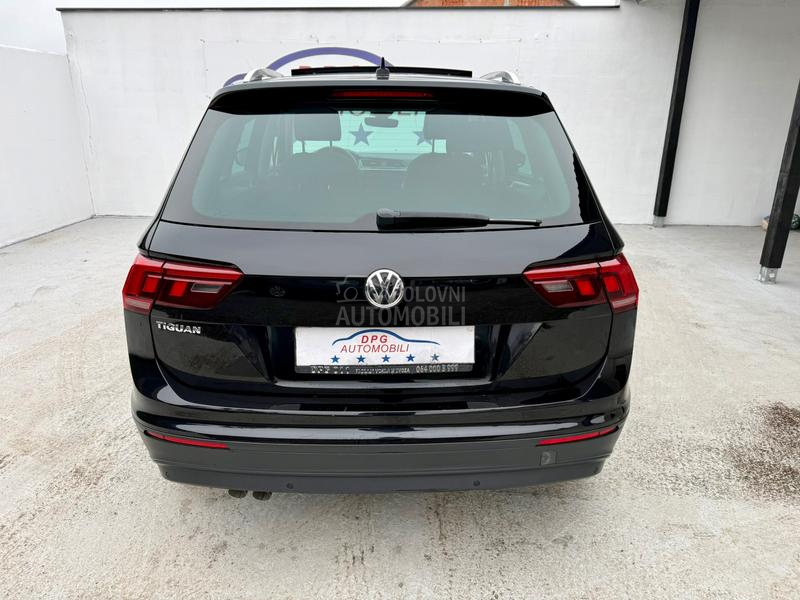 Volkswagen Tiguan 2.0TDI DSG/JOIN/VIRT