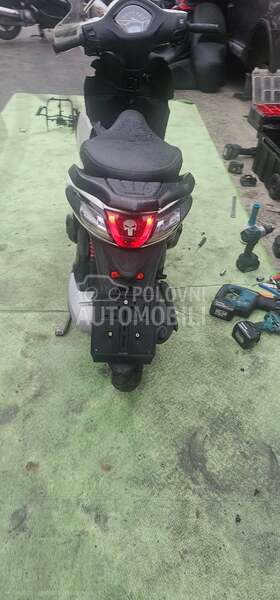 Piaggio Liberty S 125cc
