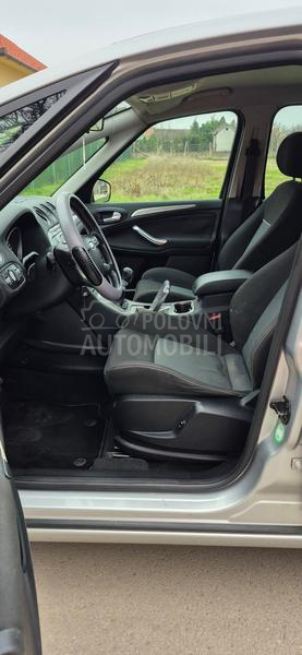 Ford S-Max 2.0 Tdci