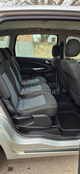 Ford S-Max 2.0 Tdci
