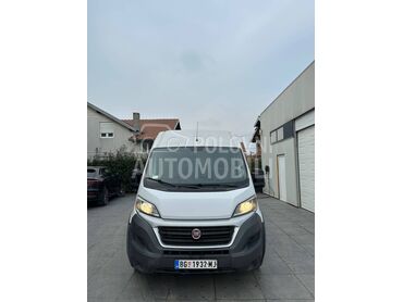 Fiat Ducato 2.3 mjet