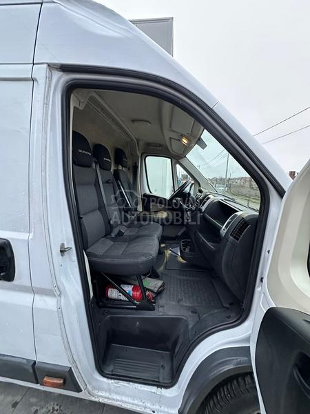 Fiat Ducato 2.3 mjet