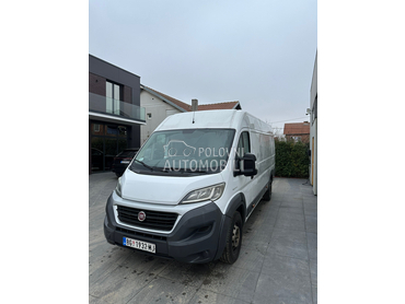 Fiat Ducato 2.3 mjet