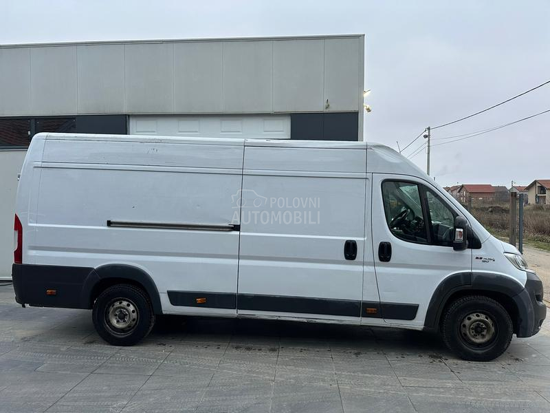 Fiat Ducato 2.3 mjet