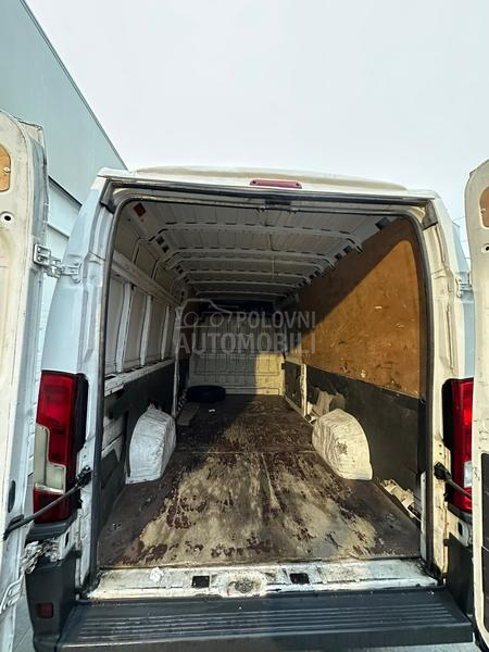 Fiat Ducato 2.3 mjet