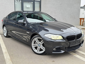 BMW 520 M-SPORT/KOŽA/NAV