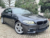 BMW 520 M-SPORT/KOŽA/NAV