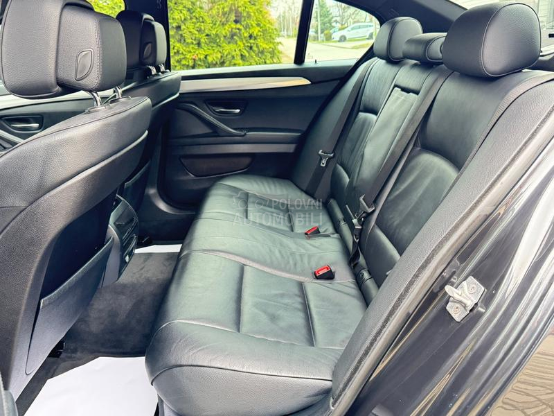 BMW 520 M-SPORT/KOŽA/NAV