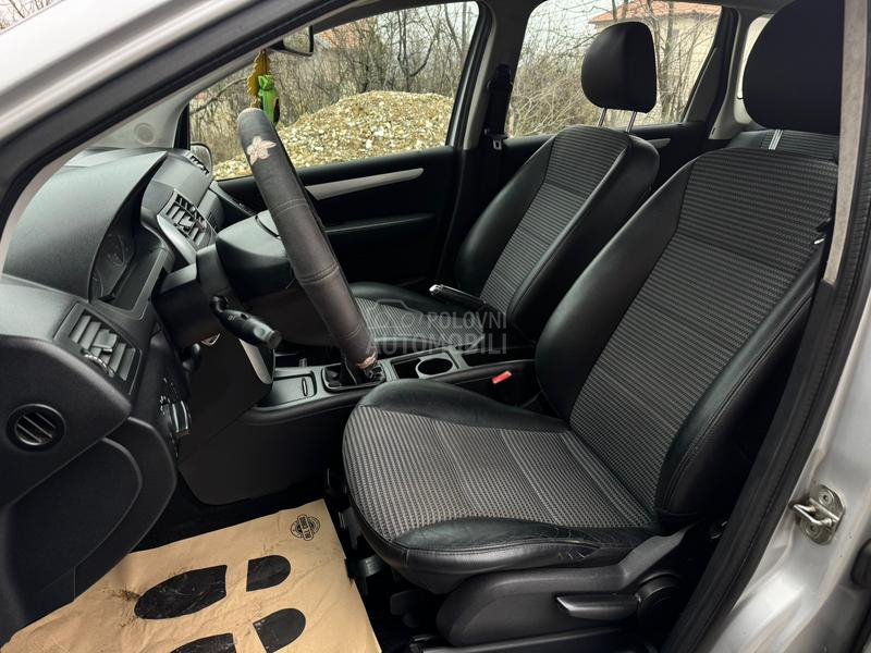 Mercedes Benz A 200 CDI