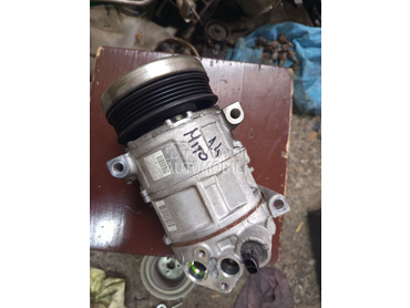 kompresor klime za Alfa Romeo MiTo od 2008. do 2015. god.