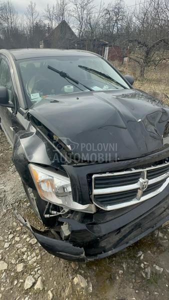 Dodge Caliber 