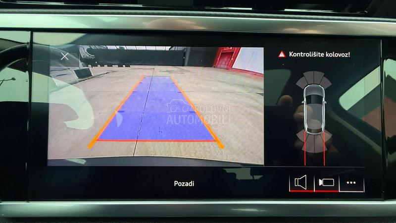 Audi Q3 Spback/Wirt/S line