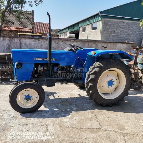 Universal 445 sa kompresorom