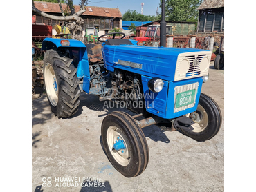 Universal 445 sa kompresorom