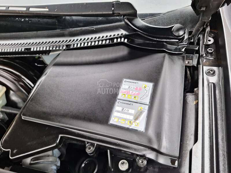 Audi A4 2.0 T.D.I 8V