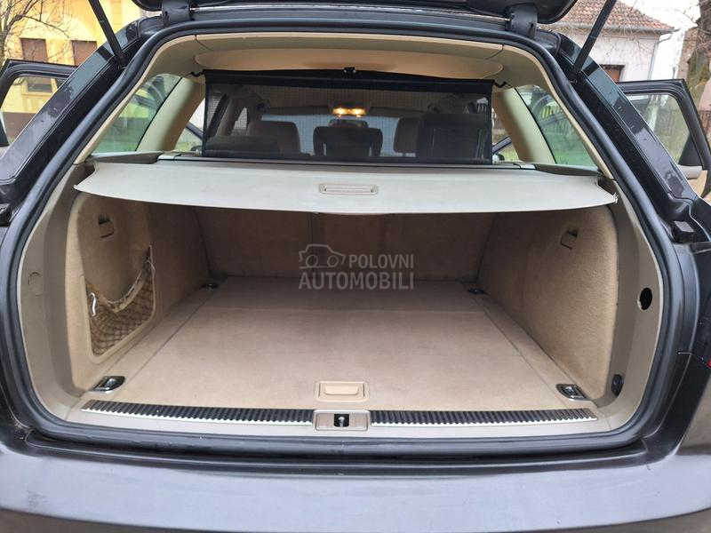 Audi A4 2.0 T.D.I 8V