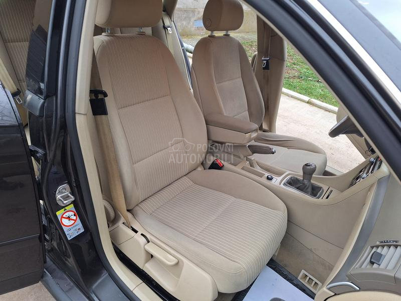 Audi A4 2.0 T.D.I 8V