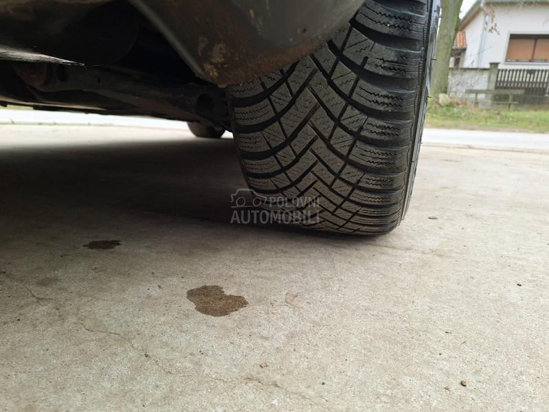 Audi A4 2.0 T.D.I 8V