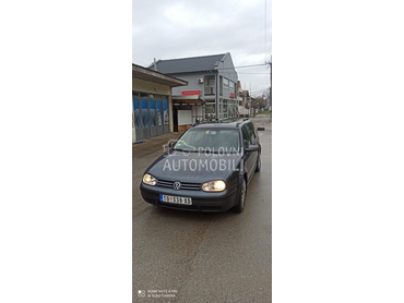 Volkswagen Golf 4 vatiant