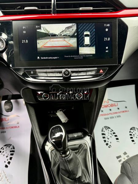 Opel Corsa F 1.5CDTI LED/VIRT/FUL