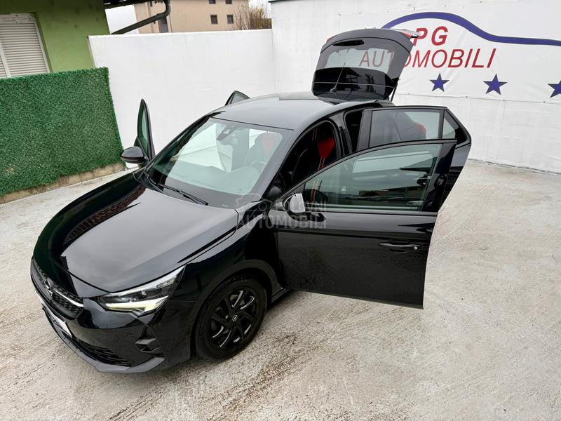 Opel Corsa F 1.5CDTI LED/VIRT/FUL