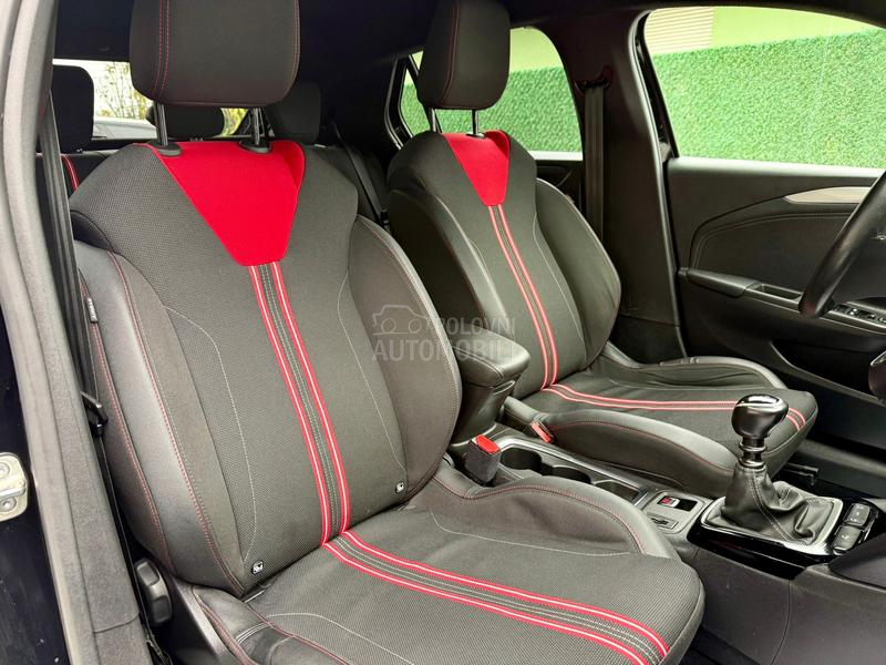 Opel Corsa F 1.5CDTI LED/VIRT/FUL