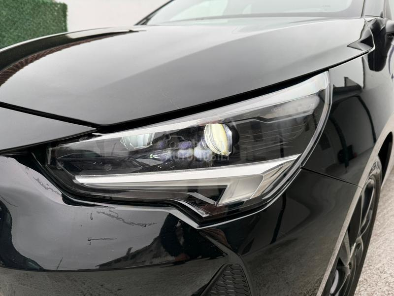 Opel Corsa F 1.5CDTI LED/VIRT/FUL