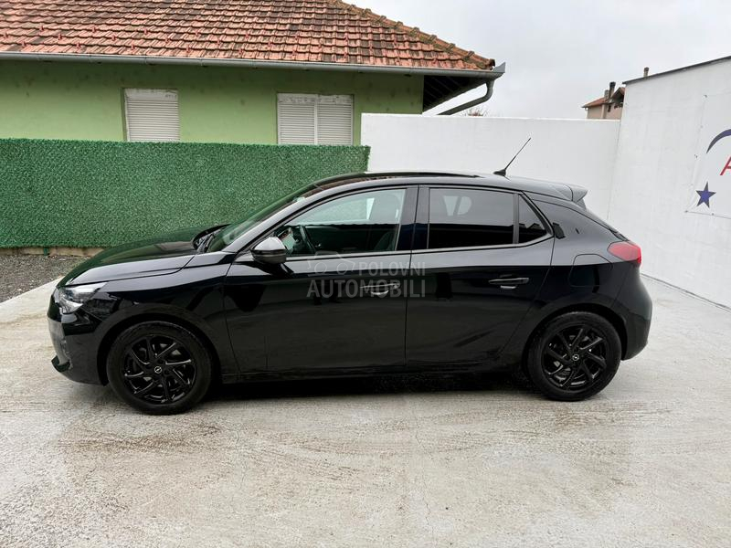 Opel Corsa F 1.5CDTI LED/VIRT/FUL