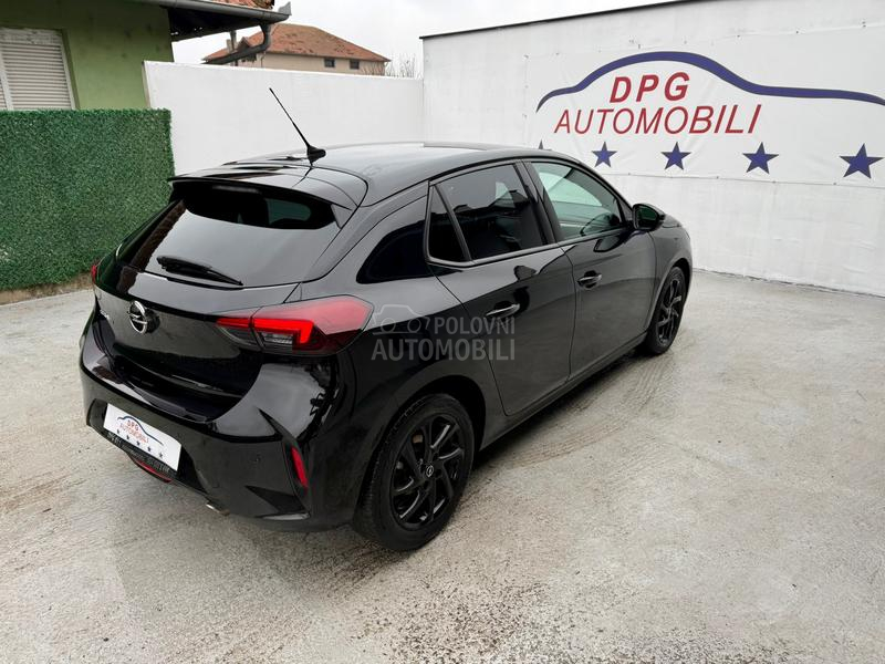 Opel Corsa F 1.5CDTI LED/VIRT/FUL