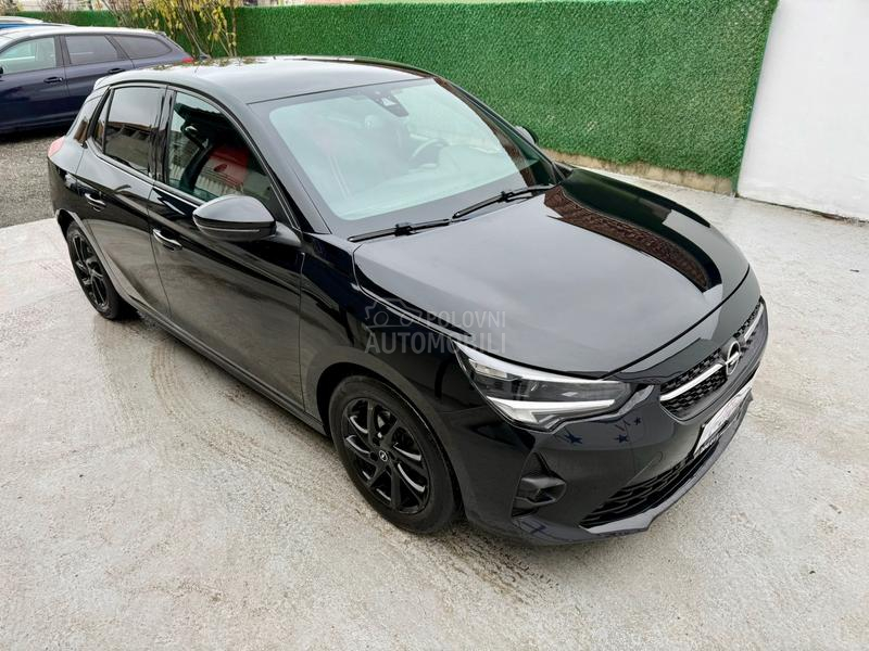 Opel Corsa F 1.5CDTI LED/VIRT/FUL