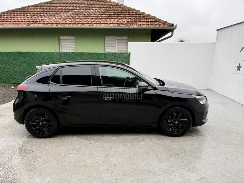 Opel Corsa F 1.5CDTI LED/VIRT/FUL