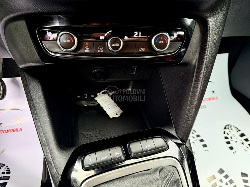 Opel Corsa F 1.5CDTI LED/VIRT/FUL