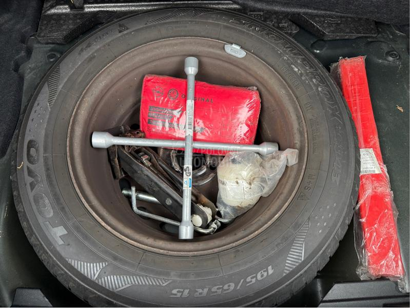 Opel Corsa F 1.5CDTI LED/VIRT/FUL