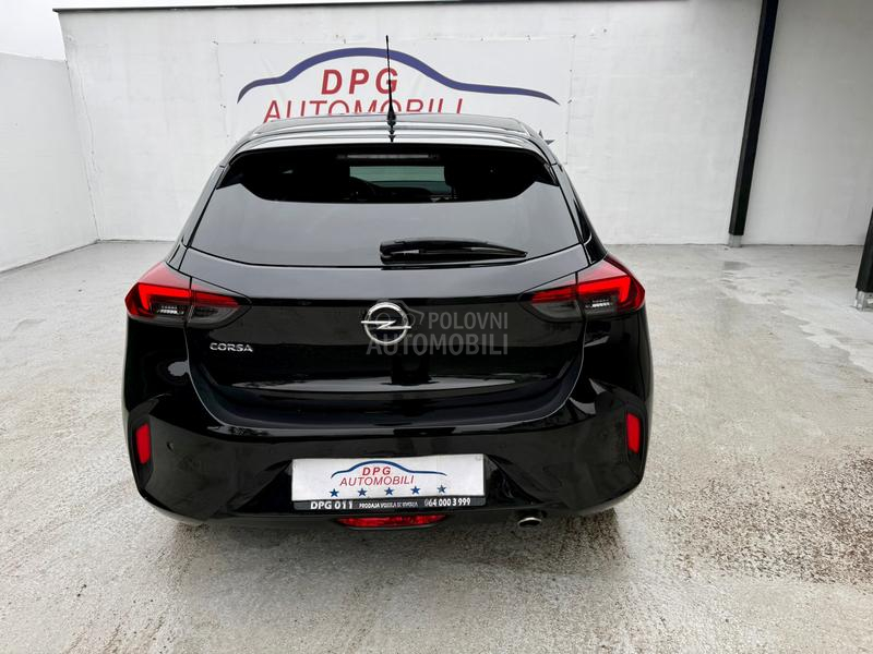 Opel Corsa F 1.5CDTI LED/VIRT/FUL