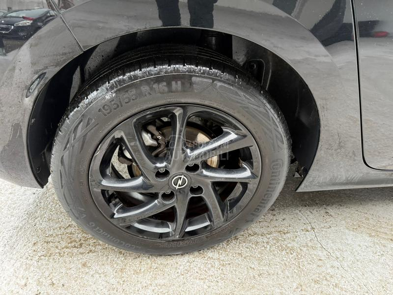 Opel Corsa F 1.5CDTI LED/VIRT/FUL