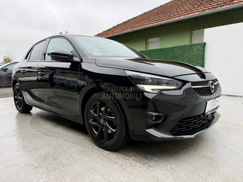 Opel Corsa F 1.5CDTI LED/VIRT/FUL