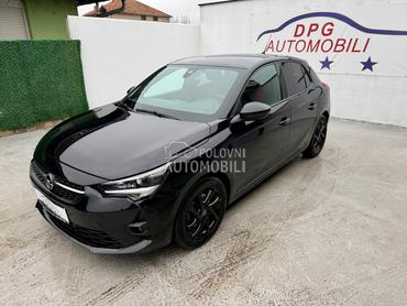Opel Corsa F 1.5CDTI LED/VIRT/FUL