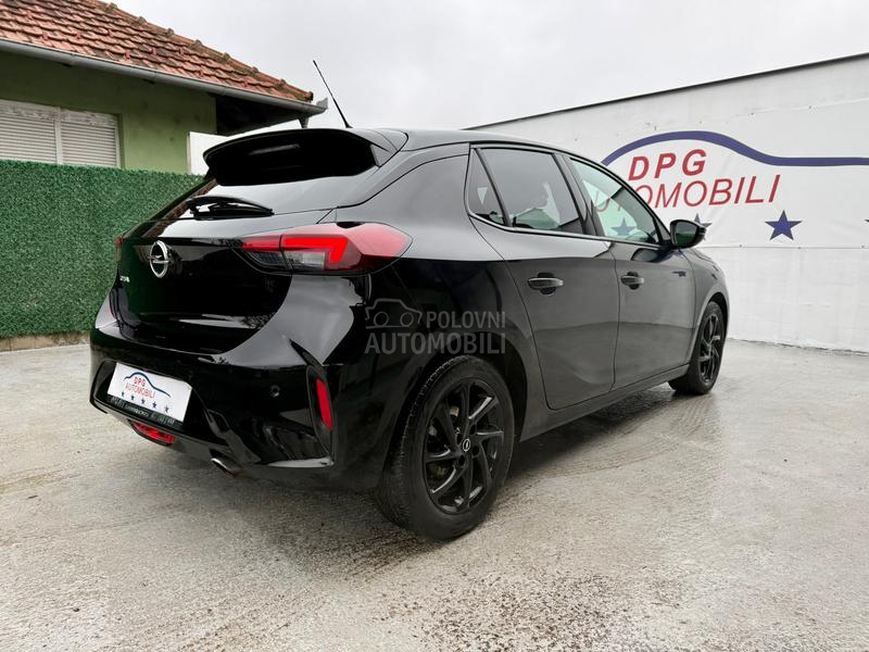 Opel Corsa F 1.5CDTI LED/VIRT/FUL